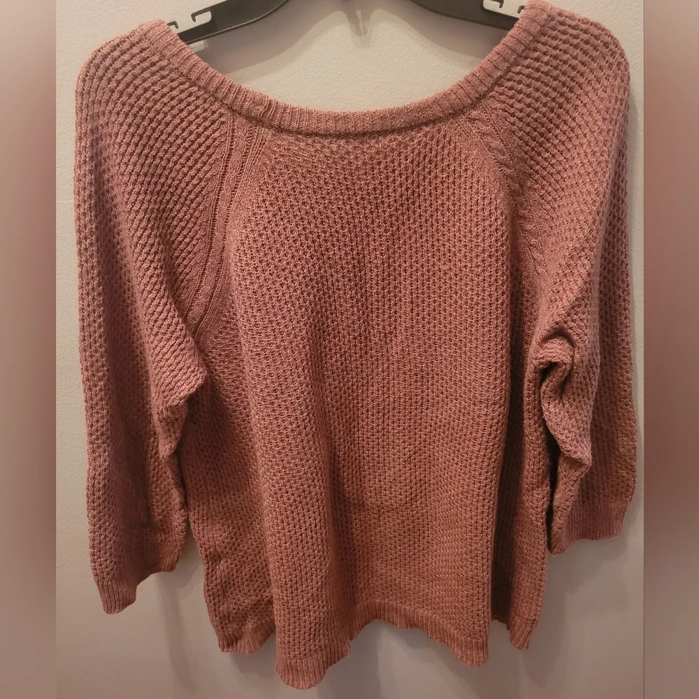 DressBarn Knit Sweater